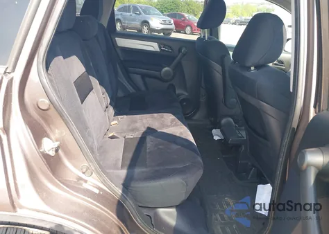 2011 Honda Cr-V Se z USA, uszkodzony, nr VIN 5J6RE4H46BL014987